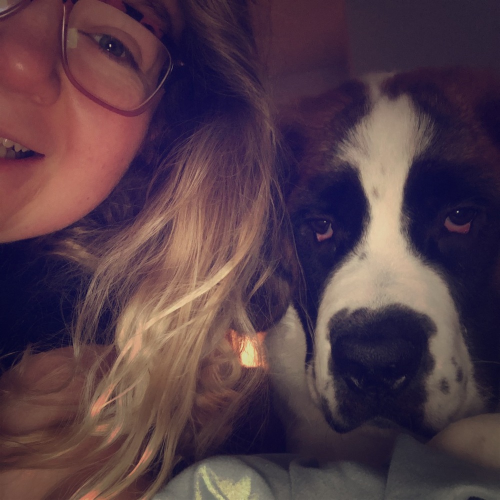 Meet your Posher, Annie